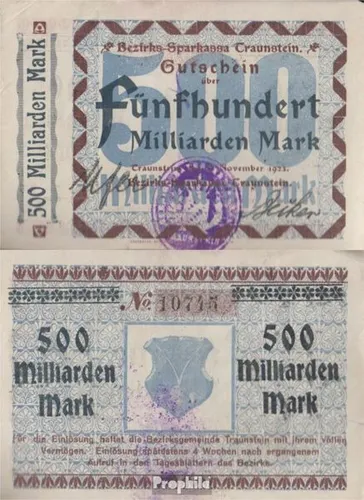 Münzen & Währungen von Prophila Collection
