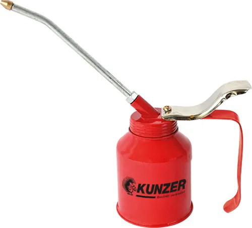 1x Kunzer Ausgießer (L x B x H) 195 x 188 x 65 mm 250 ml