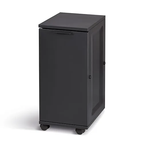 Enders® modularer Trolley für Gasgrill MONROE PRO & COLORADO - Stauraum & Flexibilität - Grillwagen mit zusätzlichem Stauraum und zwei starken Magneten für sicheren Halt. Ideal für die Außenküche, mit 4 flexiblen Lenkrollen für einfaches Verschieben.