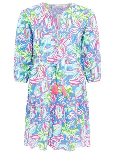 Sommerkleid ZWILLINGSHERZ