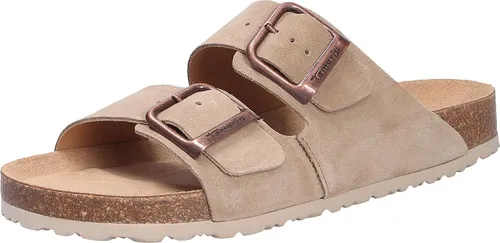 Tamaris Pantolette 27543-42 - Damen Pantoletten von Tamaris, stilvoll und bequem. Ideal für Alltag und besondere Anlässe, mit optimaler Passform und zuverlässiger Qualität. Perfekt für moderne Frauen, die Wert auf Design und Komfort legen.