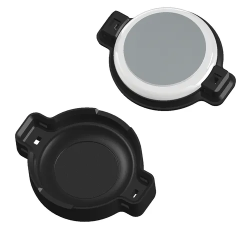 Airtag Halterung verwendlbar für Fahrrad, E-Bike, E-Scooter, Motorrad, Drohne