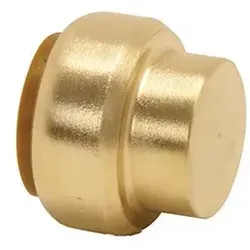 Tectite Steckfitting Kappe 18 mm - T301