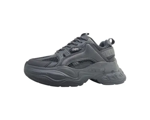 Buffalo Yuno Sneaker in schwarz von Buffalo