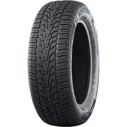 NANKANG Winterreifen WINTER ACTIVA SV-4 185/65 R15 XL - Autoreifen für PKW mit hervorragender Nasshaftung (Klasse C) und 3PMSF-Zertifizierung für optimale Winterperformance. Ideal für sicheres Fahren bei winterlichen Bedingungen.