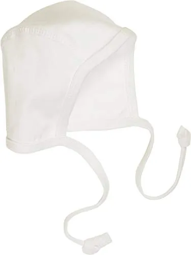 Playshoes Erstlingsmütze Interlock