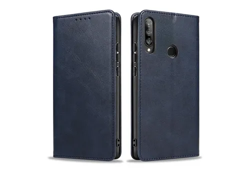 Tec-Expert Handyhülle Tasche Hülle für Huawei P30 Lite 6.15 Zoll, 6.15