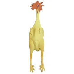 KERBL Latex Hahn 40cm