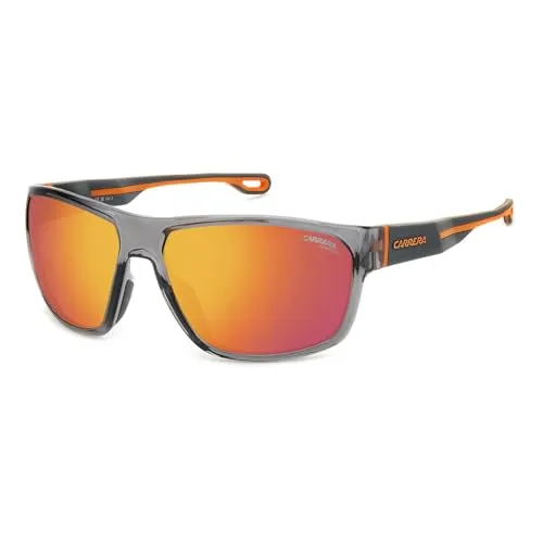 Sonnenbrillen Orange von Carrera