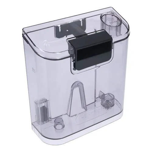 easyPART 1000046989-099 Wassertank für DeLonghi 7313228441 - Ersatzteil für DeLonghi-Kaffeemaschinen, sorgt für optimale Wasserzufuhr und perfekten Kaffeegenuss.