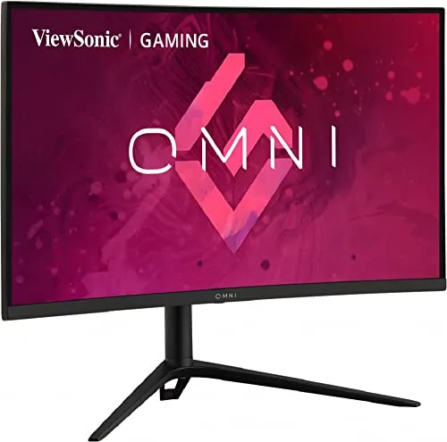 VIEWSONIC VX3218-PC-MHDJ 31,5 Zoll Full-HD Gaming Monitor von ViewSonic