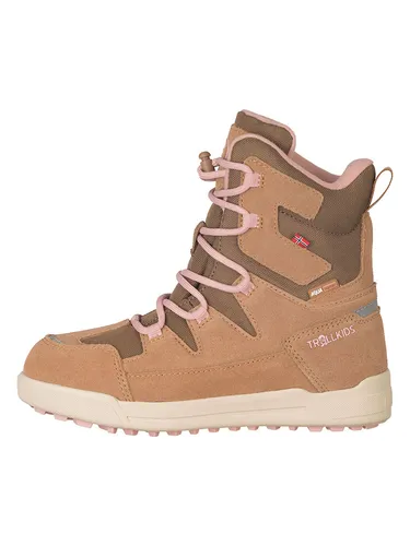 Winterstiefel TROLLKIDS