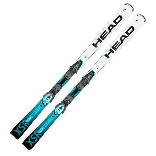 Head Ski WC Rebels e.XSR SW LYT Mod2023/ 2024+ PR11 GW Z11 156cm170cm