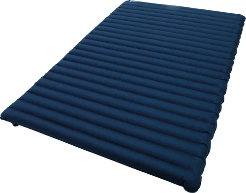 Outwell Reel Airbed Double Luftbett - Luftmatratze für zwei Personen, leicht und kompakt mit einem Gewicht von nur 2.9 kg, ideal für Camping und Outdoor-Aktivitäten.