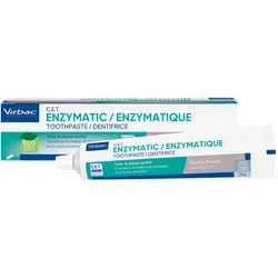 VIRBAC Zahnpasta mit Geflügelaroma 70g von Virbac