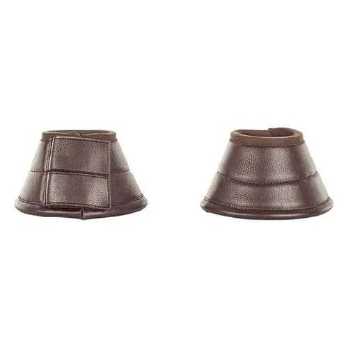 Hufglocken COMFY in braun von Busse