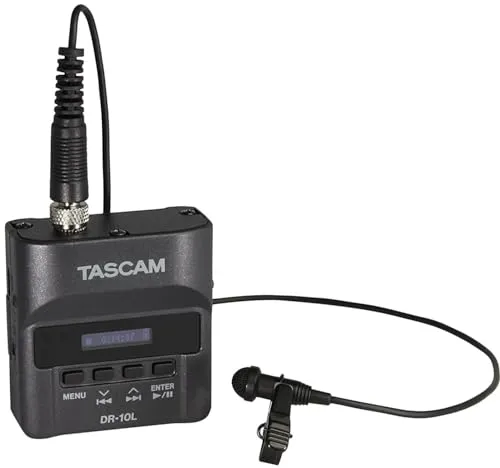 Tascam DR-10L von Tascam