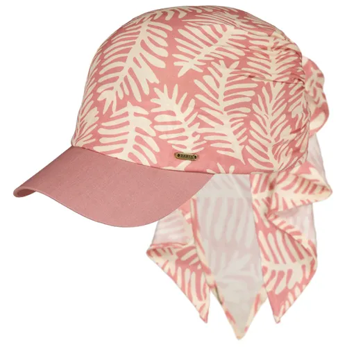 BARTS Damen Mütze Solacer Cap