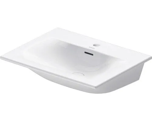 Duravit Möbelwaschtisch Viu 234463, 630 mm von Duravit