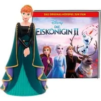 Tonies Hörfigur 10000671 - Disney Die Eiskönigin 2