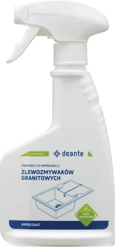 IMPREGNAT DO PRODUKTÓW GRANITOWYCH