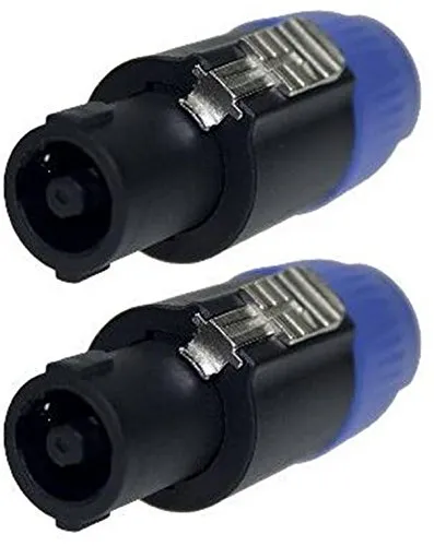Produktbild 2x Adam Hall 7871