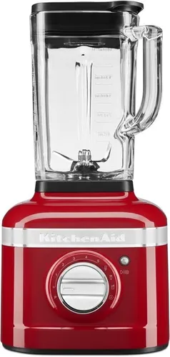 KitchenAid ARTISAN K400 Standmixer 5KSB4026ECA in rot von KitchenAid