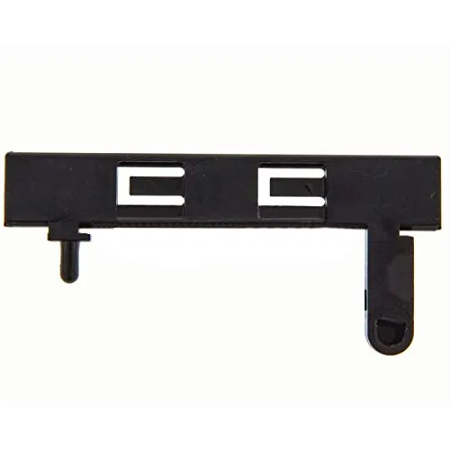 Türverschluss Mikrowelle fagor 1 m-17gn MW3 – 176 GN 1 M17B yy74 X 0066