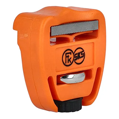 SKS Kantenschleifgerät Edge Trick mit Feile