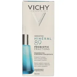 Min ral 89 Probiotic Fractions 30 ml - rezeptfreies Konzentrat zur Unterstützung der Augen, ideal bei Beschwerden und von L'Oreal Deutschland GmbH