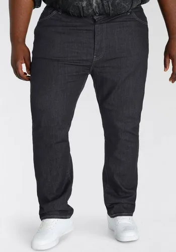 Levi's® Plus Slim-fit-Jeans 511 SLIM B&T blau 48 - Kinderhosen mit slim fit Passform, aus hochwertigem Denim für optimalen Tragekomfort und Langlebigkeit. Ideal für lässige Outfits!