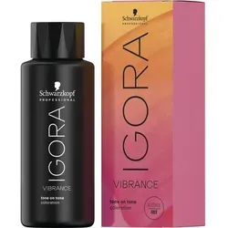 Schwarzkopf Igora Vibrance 10-51 Gold Cendré Soft Toner 60ml