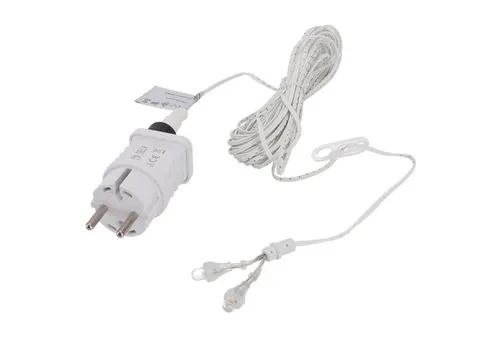 Guru-Shop LED-Stern für Außenbeleuchtung mit Transformator