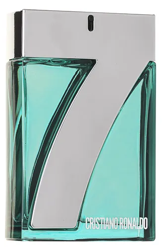 Cristiano Ronaldo CR7 Origins Edt Spray 100 ml - Herrendüfte mit einem einzigartigen, maskulinen Duftprofil, perfekt für den selbstbewussten Mann.