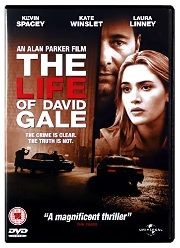 Life Of David Gale [UK Import]
