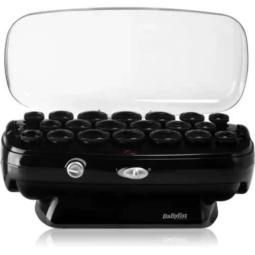 BaByliss Thermo Ceramic Rollers RS035E