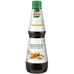 Knorr Professional Gemüse Bouillon Konzentriert (1,23 kg) von Knorr