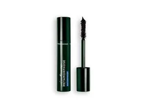 Yves Rocher - Intense Metamorphose Waterproof Mascara 01. Schwarz