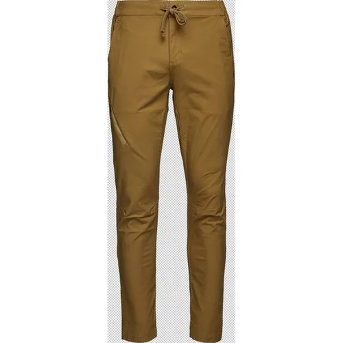 BLACK DIAMOND Herren Hosen lang M ROCKLOCK CLIMB PANTS von Black Diamond