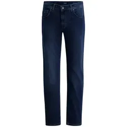 Pioneer Rando Megaflex Slim Fit Jeans für Herren in Hellblau
