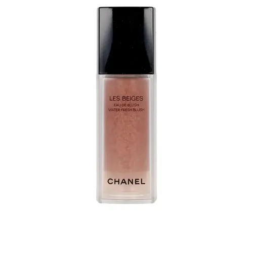 Chanel Les Beiges Eau de Blush Pflege 15 ml von CHANEL