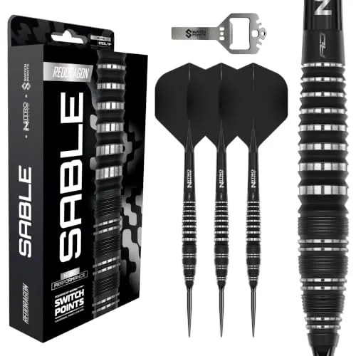 RED DRAGON Darts