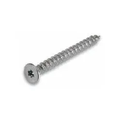 Cimco 191517 Schraube 4,0x40mm, Senkkopf mit Torx, 200 Stk.
