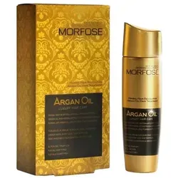 Morfose in gold von Morfose