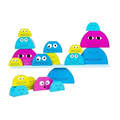 BuitenSpeel BV GA194 Balance Buddies