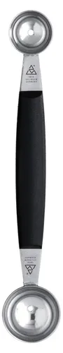 triangle Kugelformer Professional, doppelt von Triangle