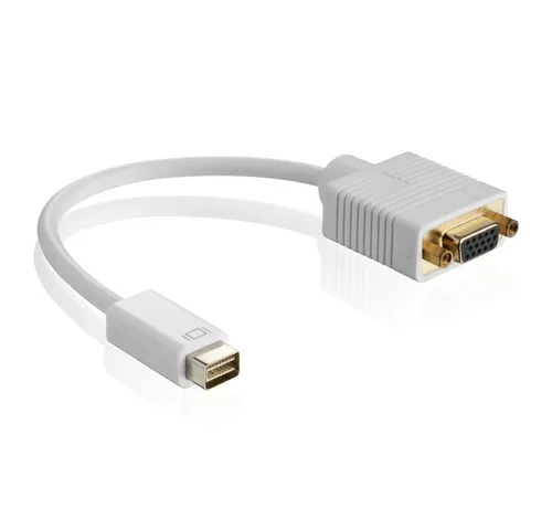 HDGear HDGear Mini DVI/VGA Adapter 1080p Video-Adapter