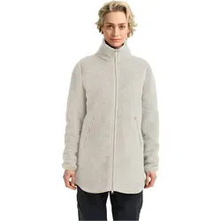 Jack Wolfskin HIGH CURL COAT W Funktionsmantel von Jack Wolfskin