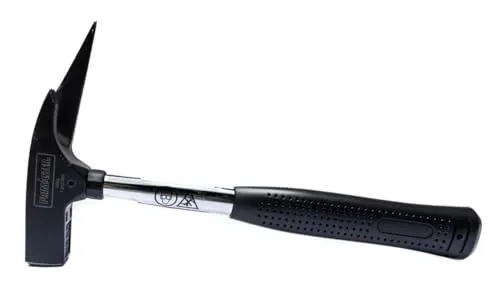 Primaster Latthammer 600 gr mit Magnet Zimmermannshammer Zimmererhmmer