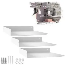 Eckregale von SO-TECH